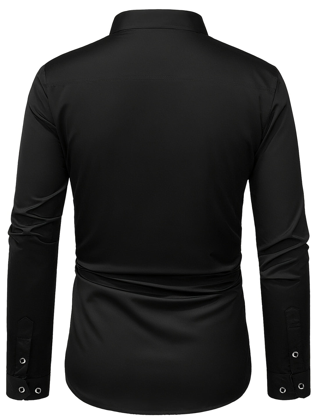 Douglas | Refined Slim-Fit Dress Shirt