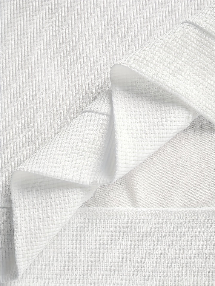 Spencer | Textured Elbow-Patch Sweater