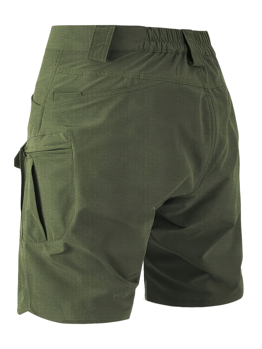 Ethan | Men's Quick-Dry Cargo Shorts