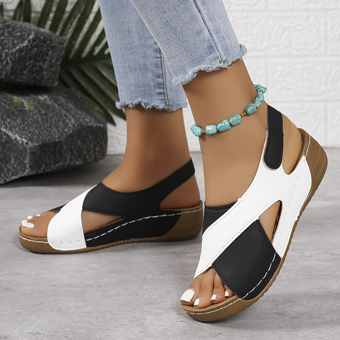 Cora | Women's Orthopedic Comfort Sandals