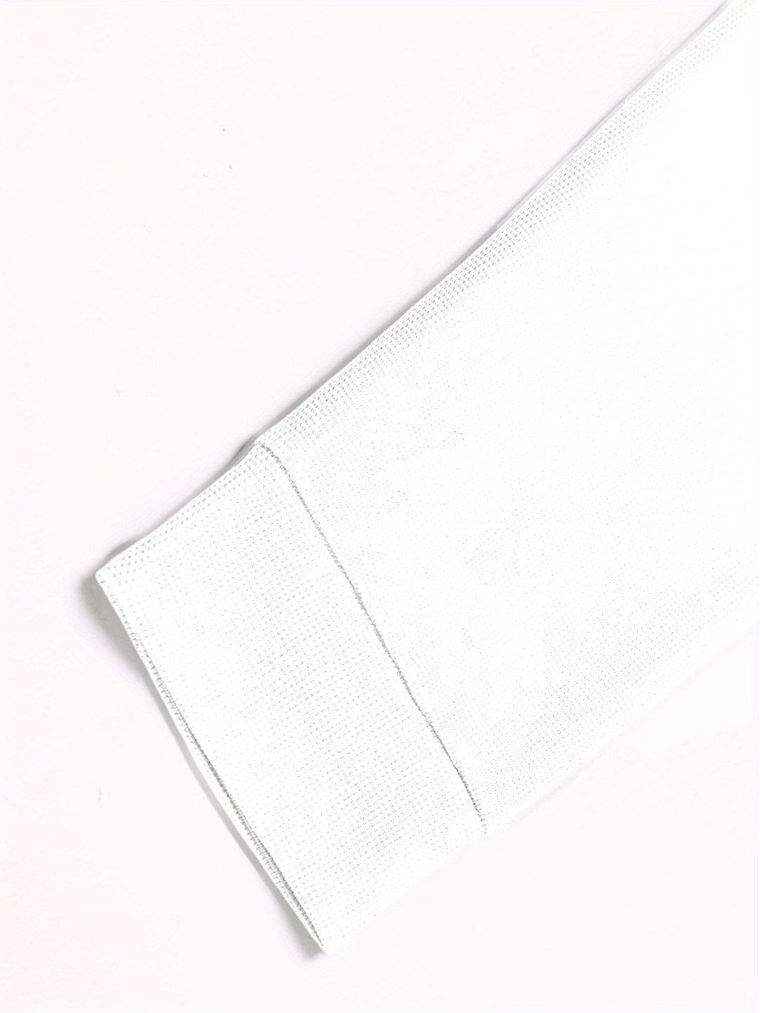 Alden | Refined Long-Sleeve Polo Shirt