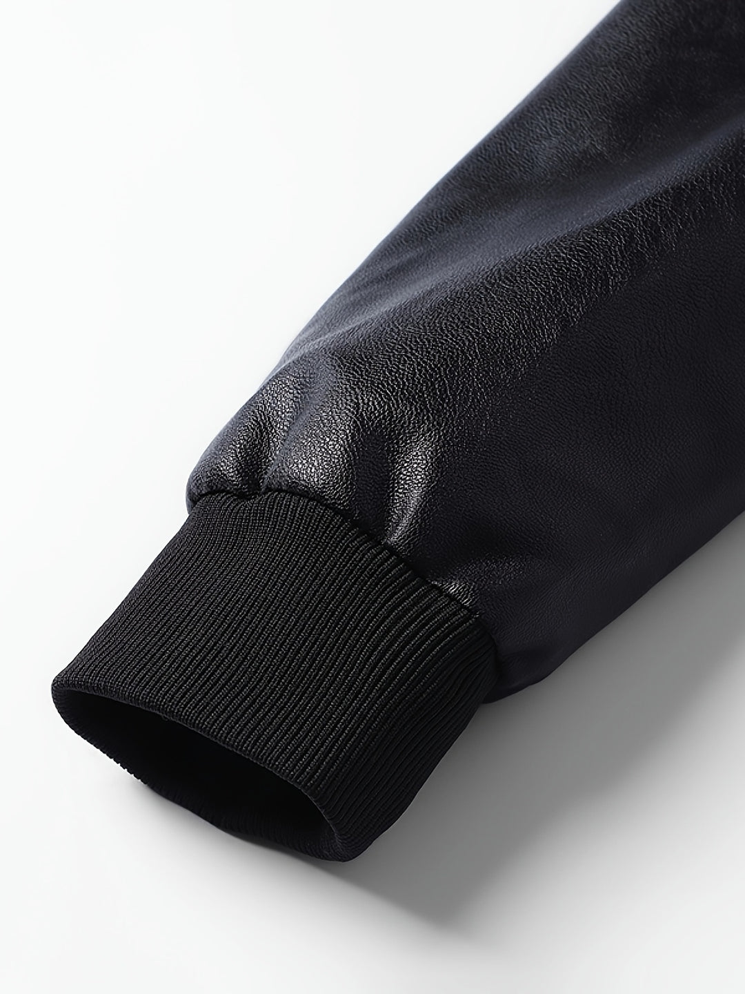 Fletcher | Refined Slim-Fit Bomber Jacket