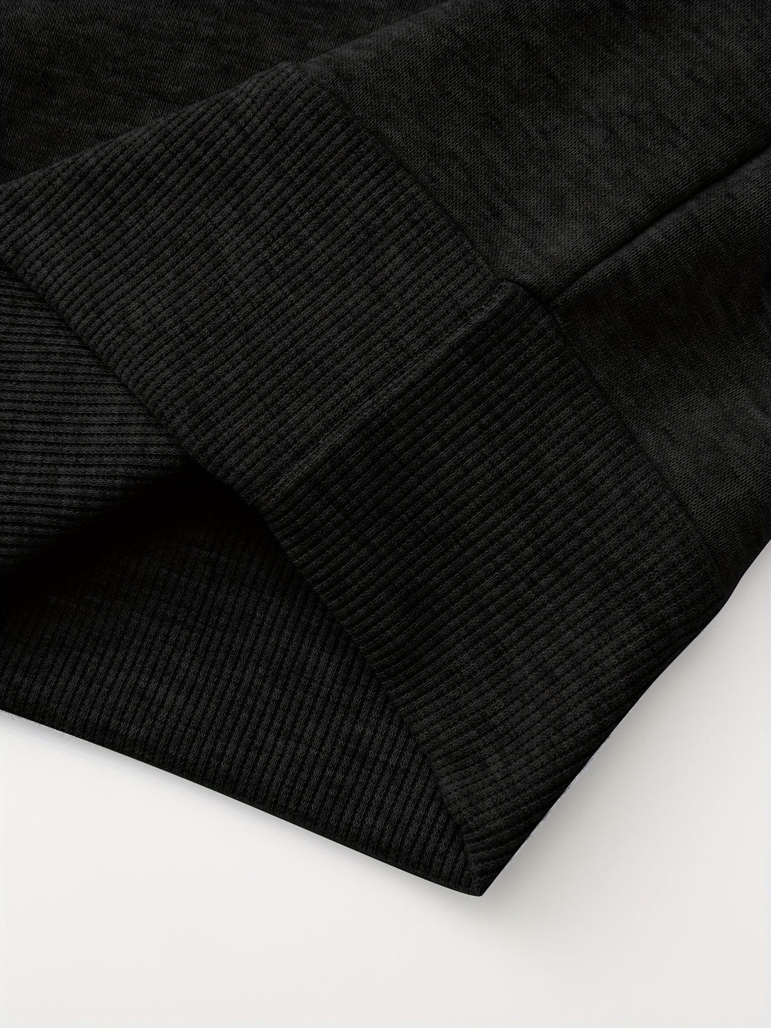 Vaughn | Half-Zip Collared Pullover