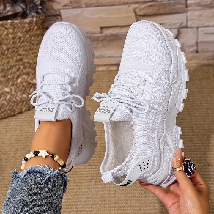 Lucia | Lightweight Everyday Sneakers