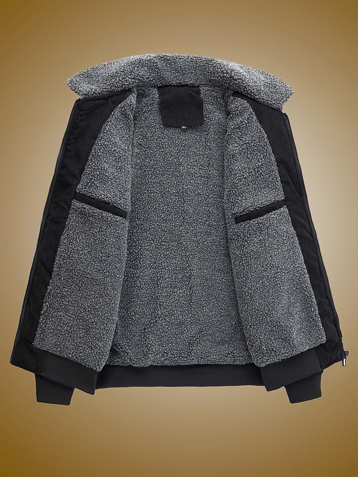 Winston | Insulated Workwear Jacket