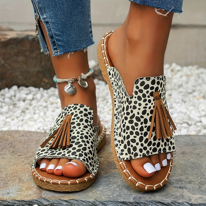 Winifred | Women's Casual Orthopedic Sandals