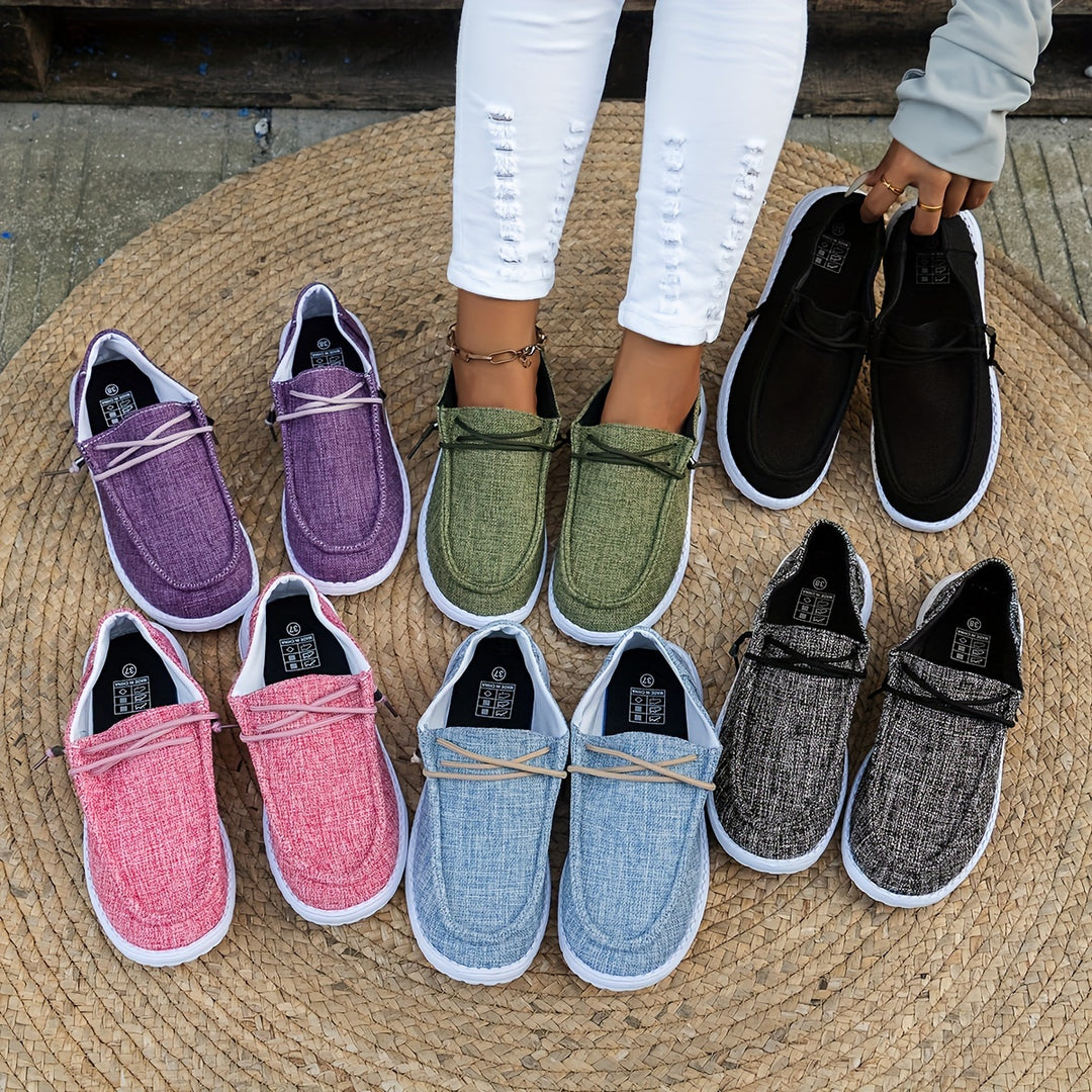 Marina | Everyday Comfort Loafers