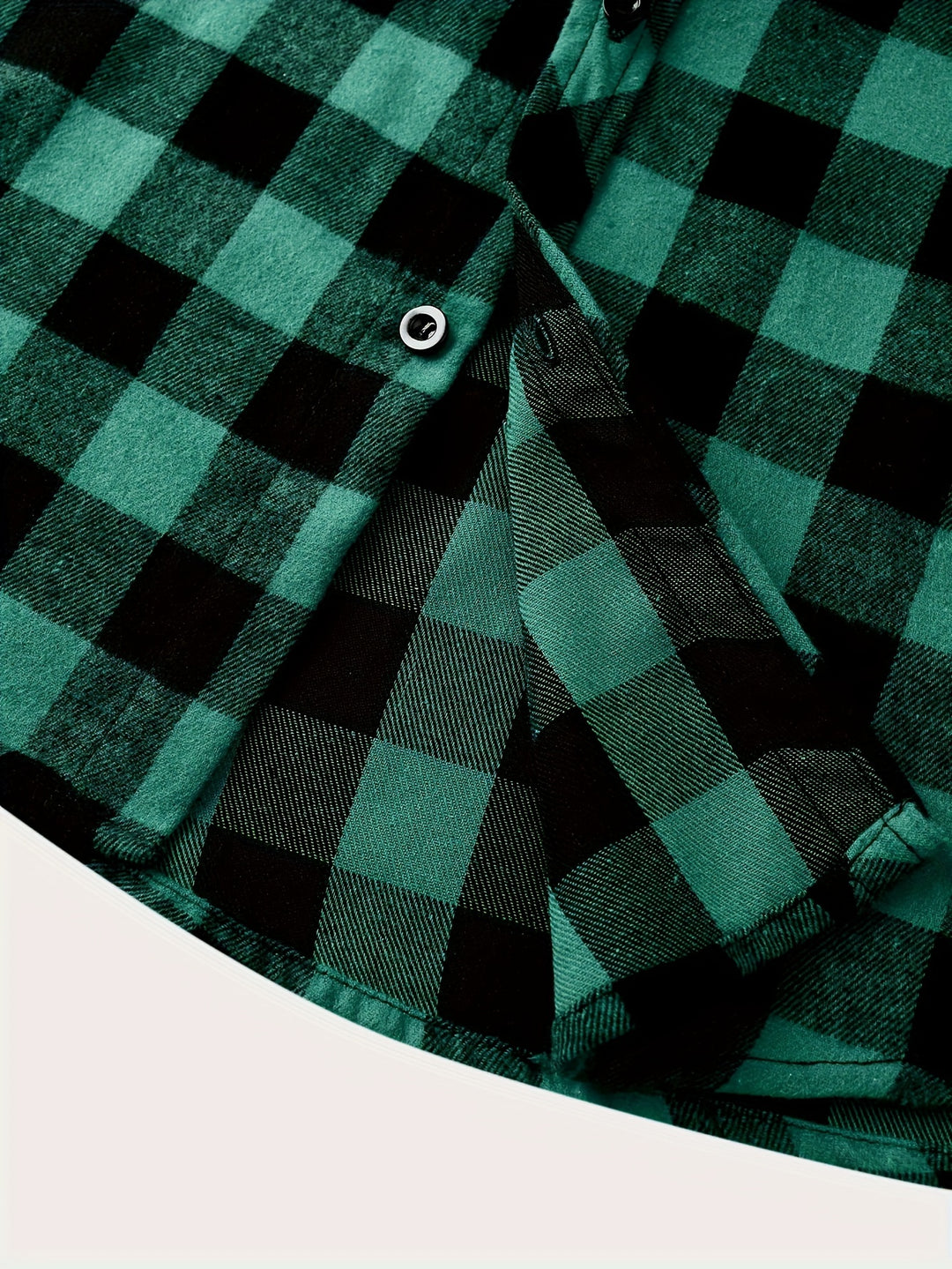 Rory | Rugged Hooded Overshirt