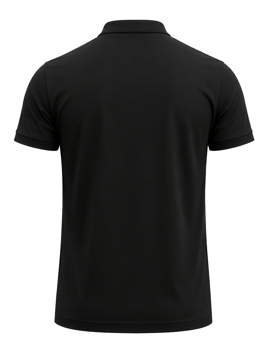 Arthur | Refined Short-Sleeve Henley