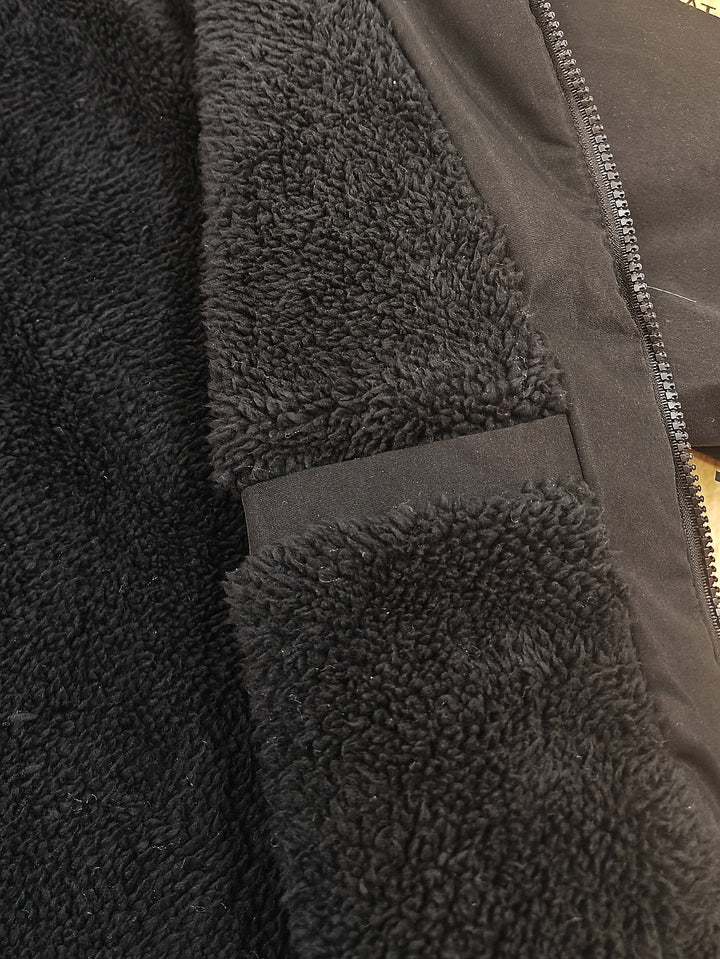 Gregory | Hooded Mid-Length Parka