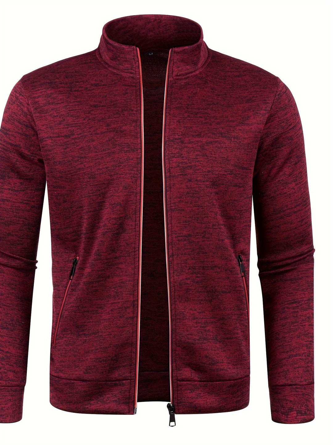 Bradford | Full-Zip Sport Jacket