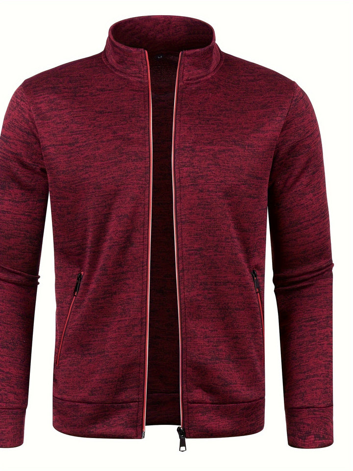 Bradford | Full-Zip Sport Jacket