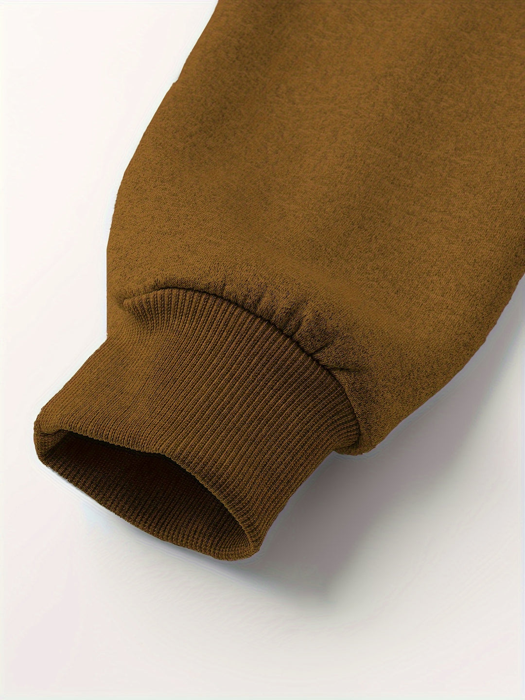 Conrad | Cozy Hooded Zip-Up Jacket