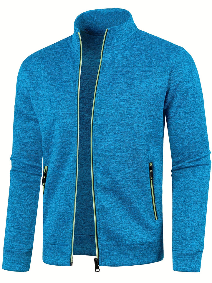 Bradford | Full-Zip Sport Jacket
