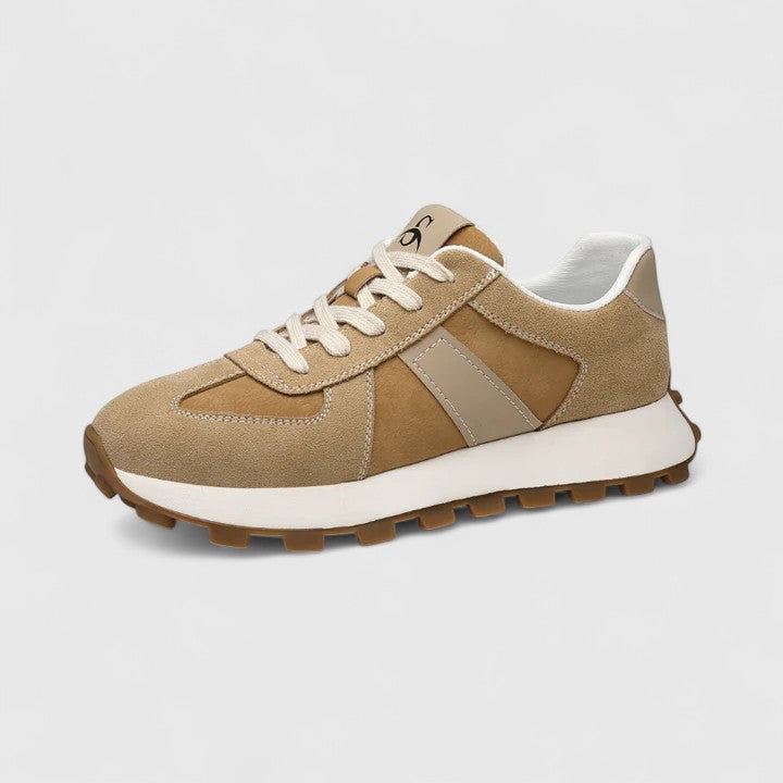 Josephine | Women's Elegant Comfort Flats
