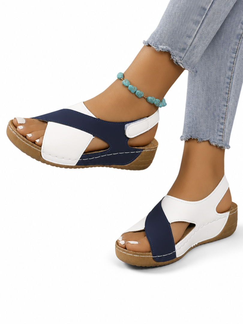 Cora | Women's Orthopedic Comfort Sandals