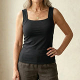 Lauren | Built-In Support Tank Top