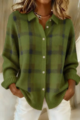 Sloane | Everyday Comfort Button Cardigan
