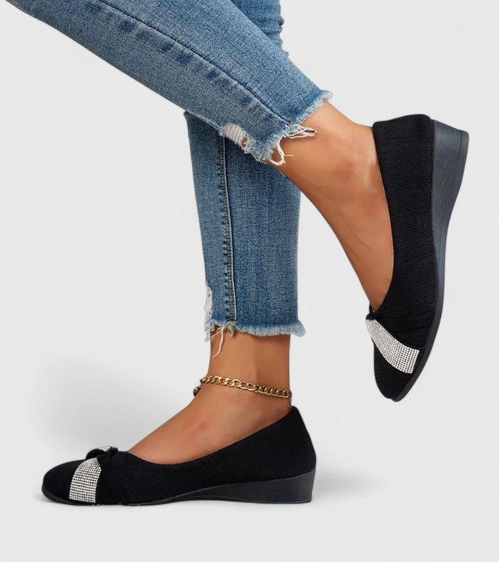 Thea | Women's Orthopedic Comfort Shoes
