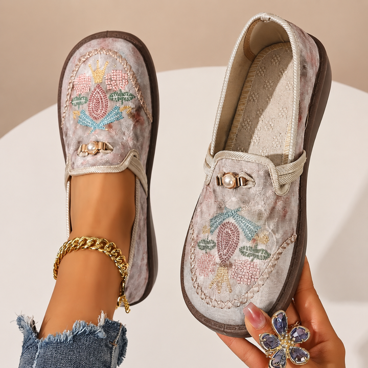 Kyra - Everyday Sport Sneakers