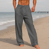 Jasper | Elegant Summer Trousers