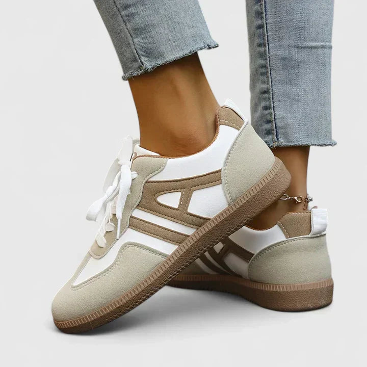 Daisy | Women's Orthopedic Cushioned Sneakers