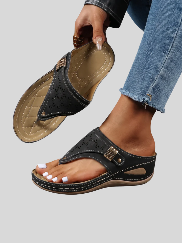 Ursula | Women's Orthopedic Comfort Sandals
