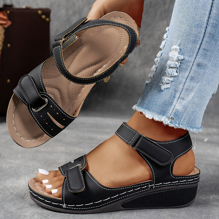 Greta | Women's Orthopedic Comfort Sandals