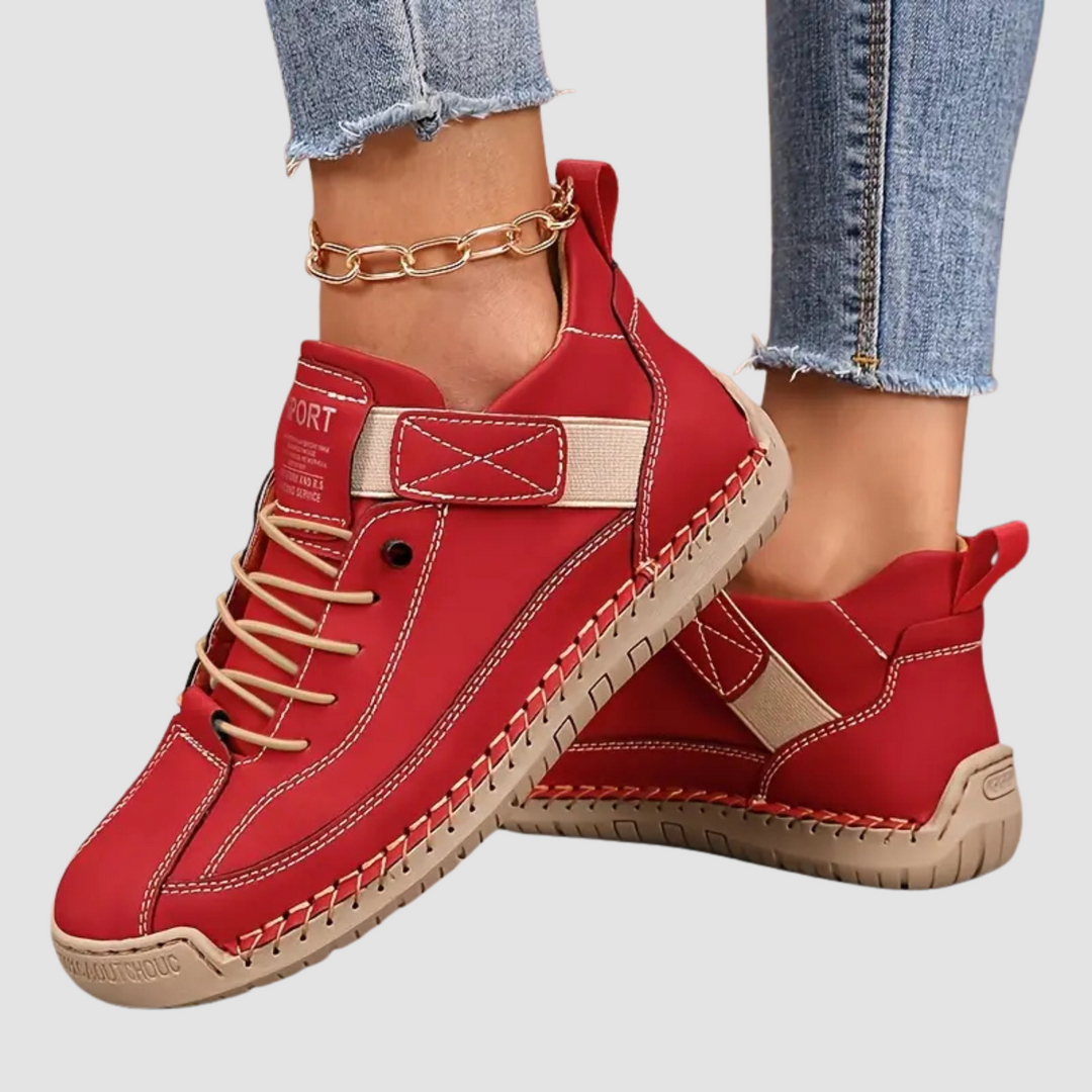 Saskia | Everyday Comfort Sneakers