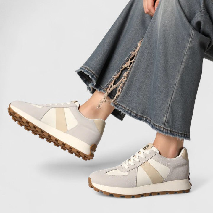 Josephine | Women's Elegant Comfort Flats