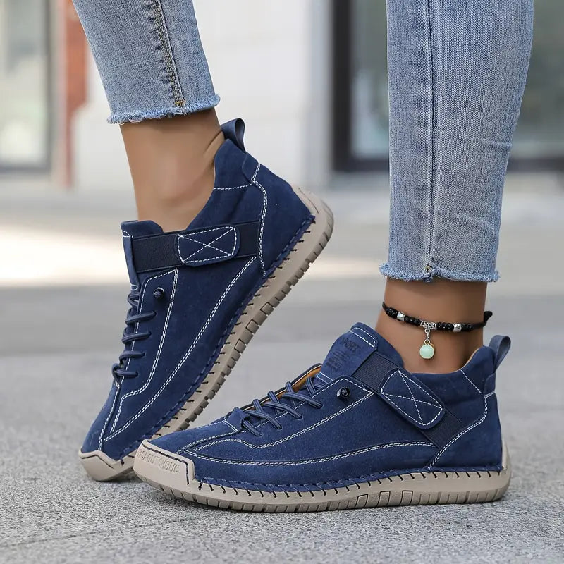 Saskia | Everyday Comfort Sneakers