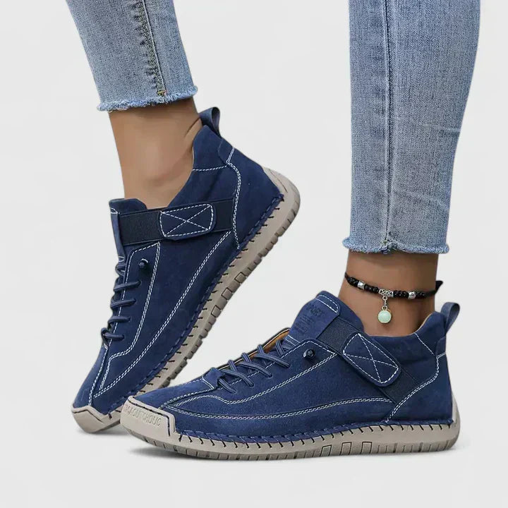 Abigail | Women's Orthopedic Cushioned Sneakers