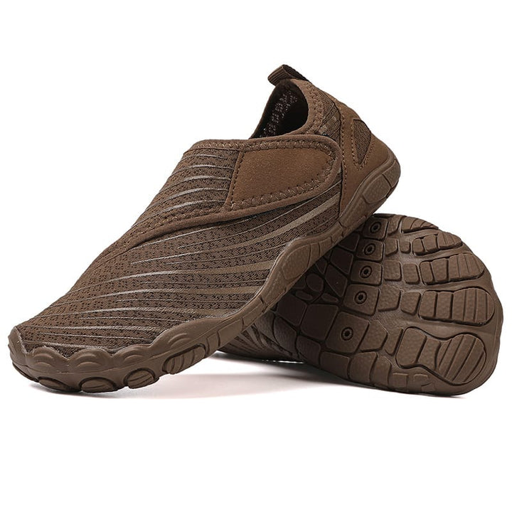 Romy | Lightweight Barefoot Trainers