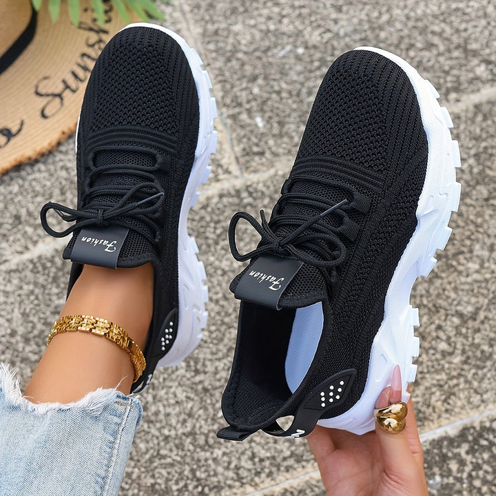 Lucia | Lightweight Everyday Sneakers