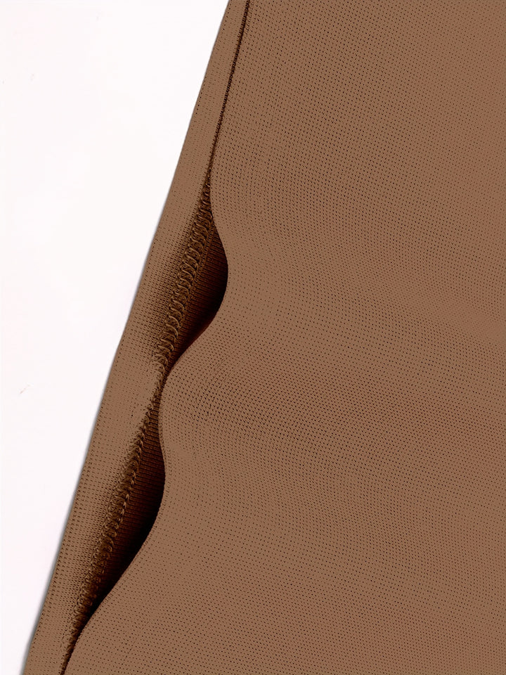 Alden | Refined Long-Sleeve Polo Shirt