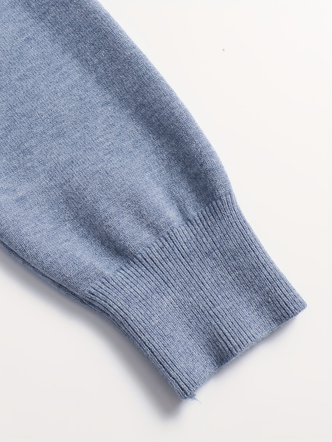 Leopold | Refined High-Neck Sweater