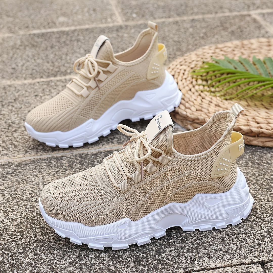 Lucia | Lightweight Everyday Sneakers