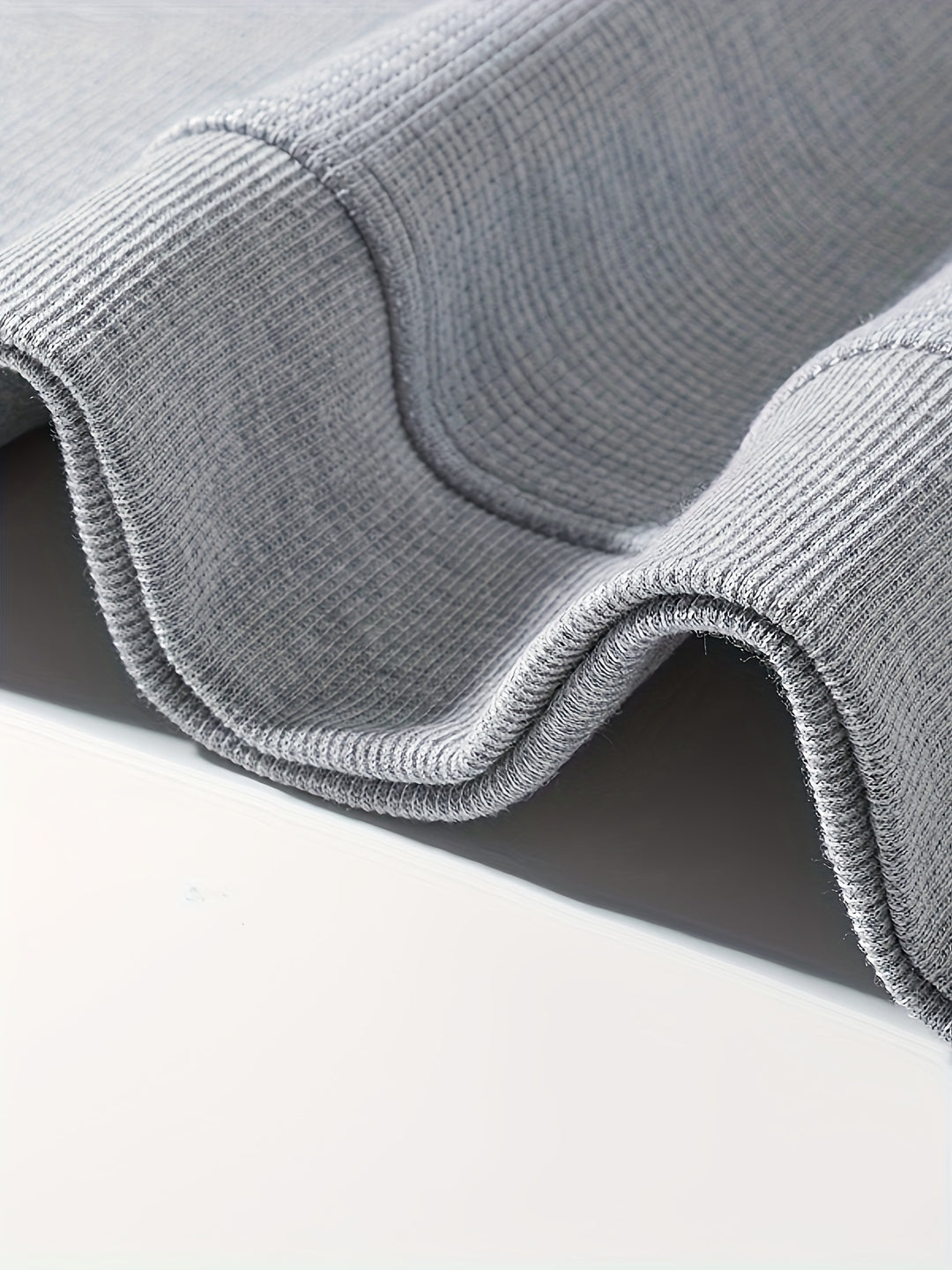 Elliott | Colour-Block Crew Sweatshirt