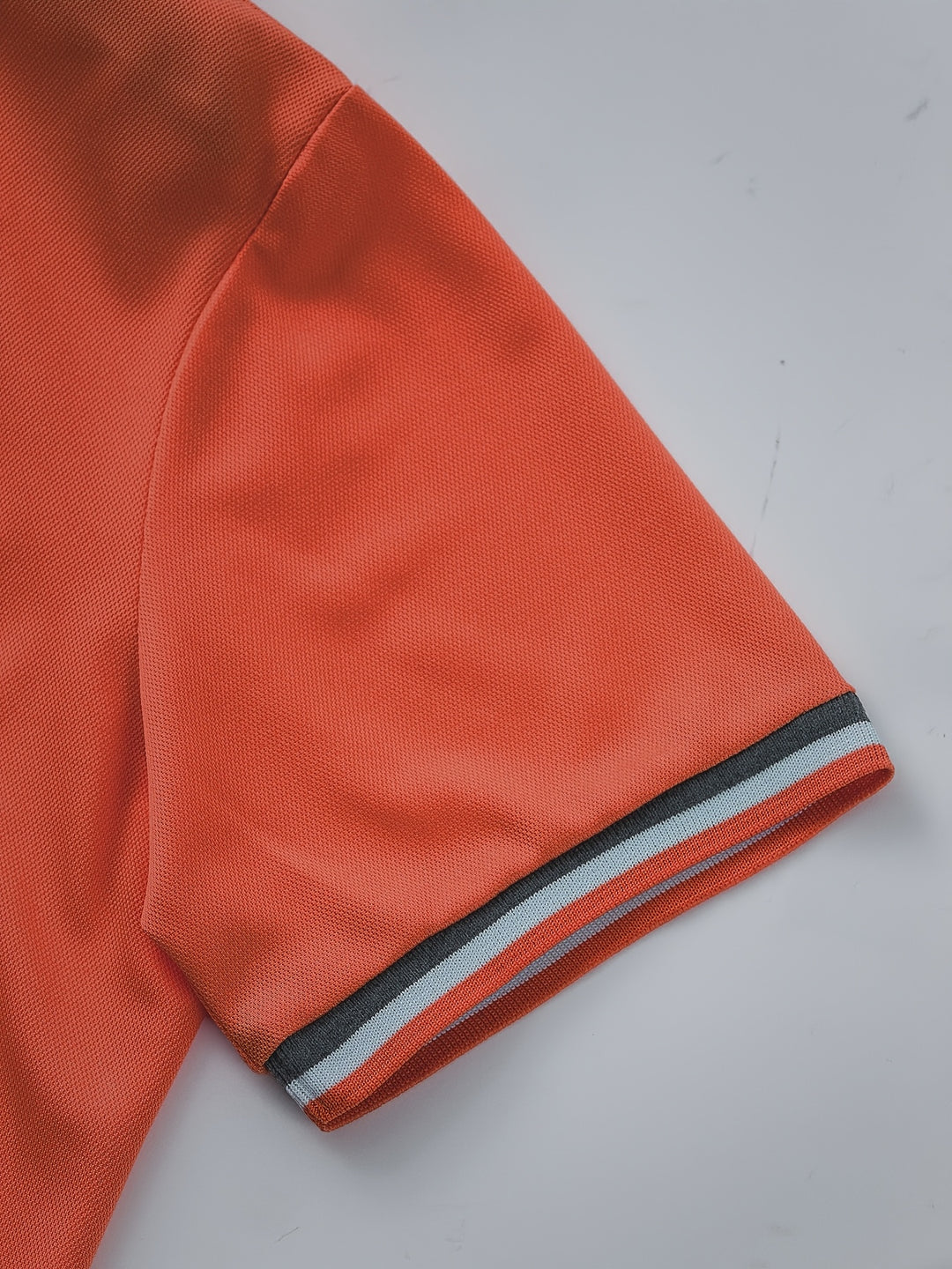 Chester | Refined Short-Sleeve Polo Shirt