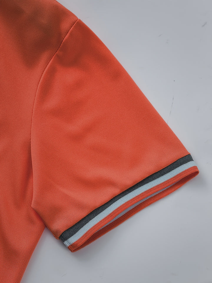 Chester | Refined Short-Sleeve Polo Shirt