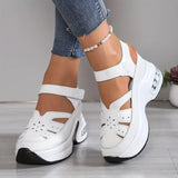 Sophie | Orthopedic Wedge Sandals