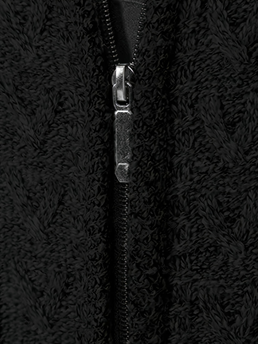 Rupert | Cable-Knit Stand-Collar Cardigan