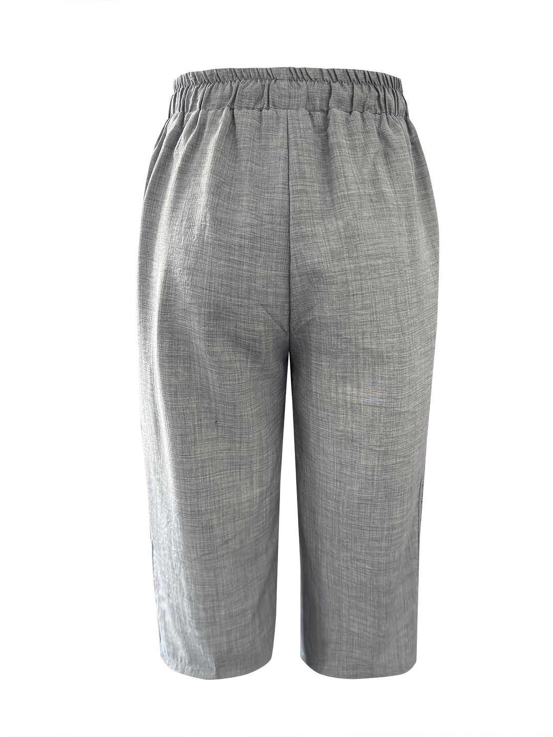 Helena | Refined Wide-Leg Pants