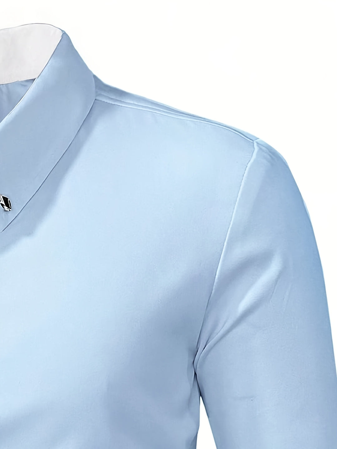 Douglas | Refined Slim-Fit Dress Shirt