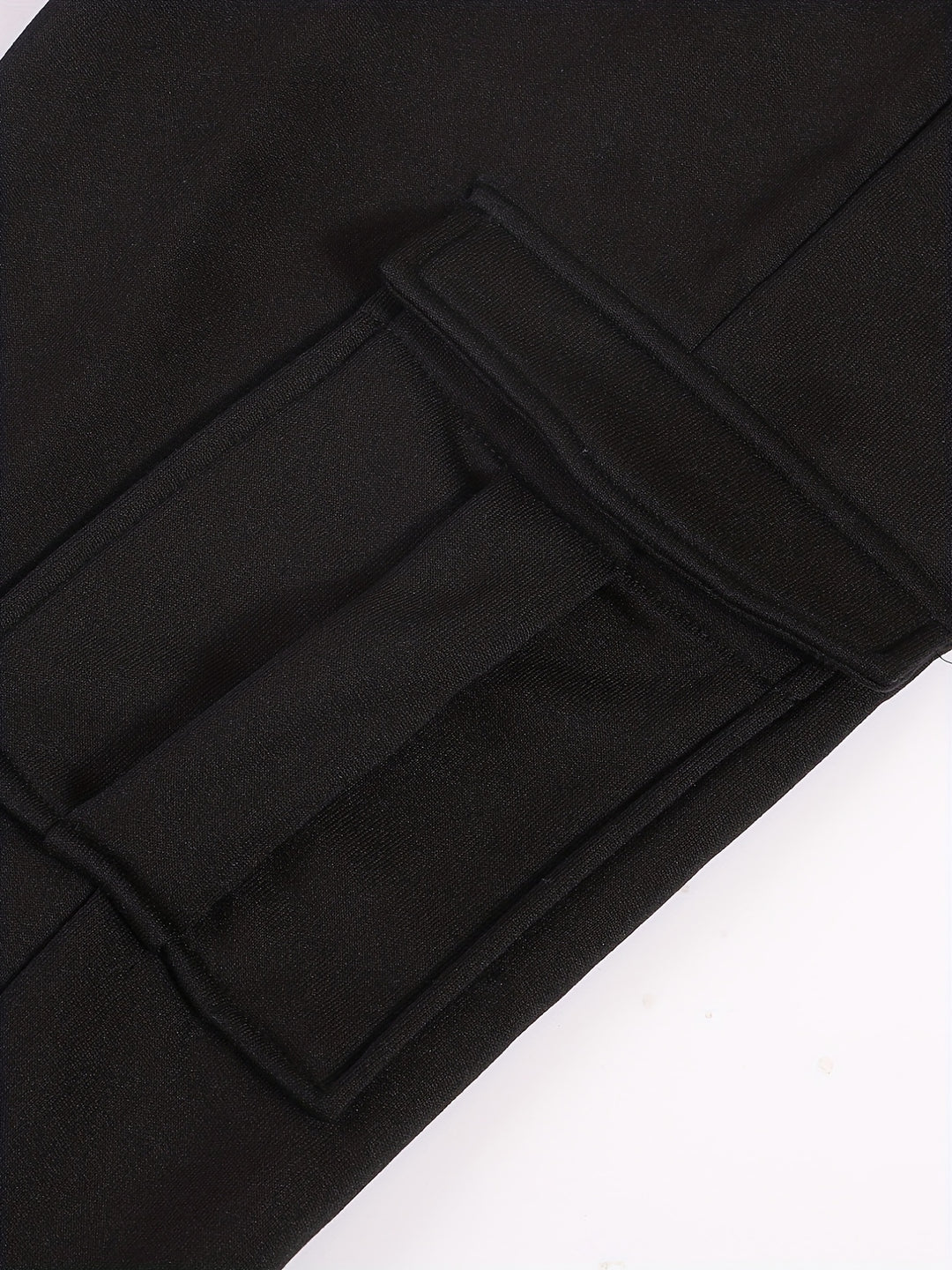 Roland | Relaxed Cargo Joggers