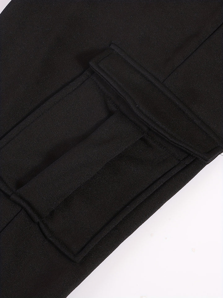 Roland | Relaxed Cargo Joggers