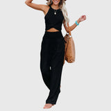 Brooke | Relaxed Two-Piece Set