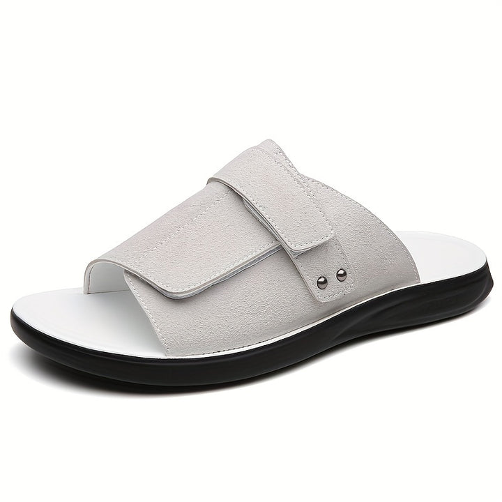 Foster | Men's Vacation Sandals
