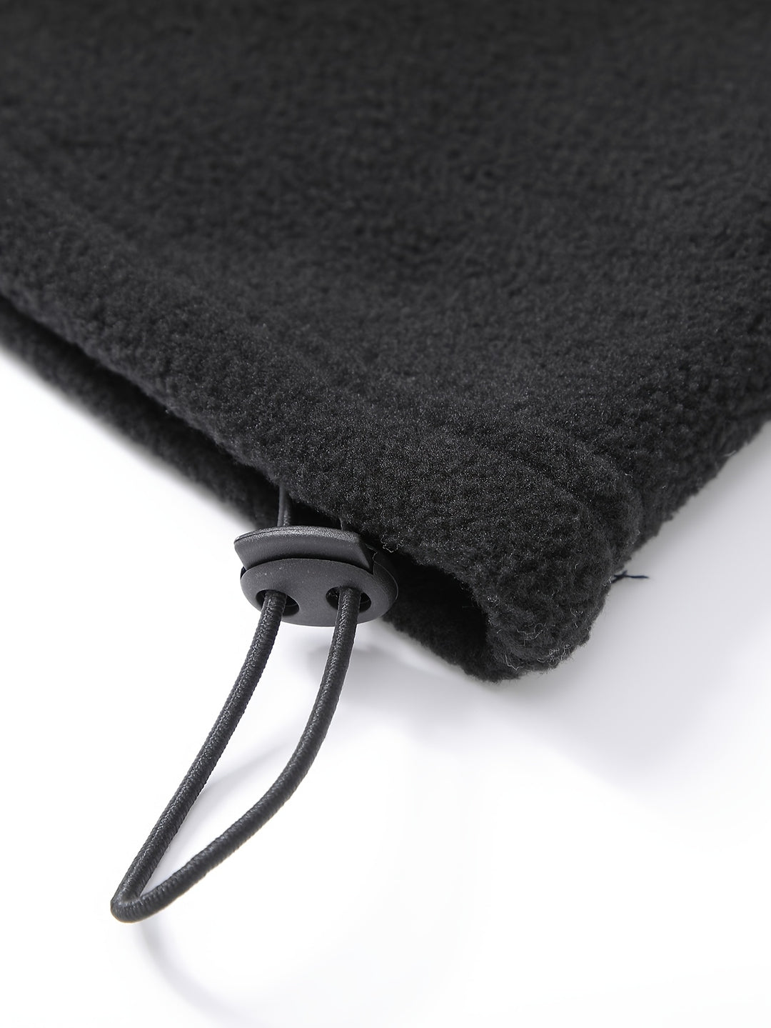 Garrett | Quarter-Zip Stand Collar Pullover