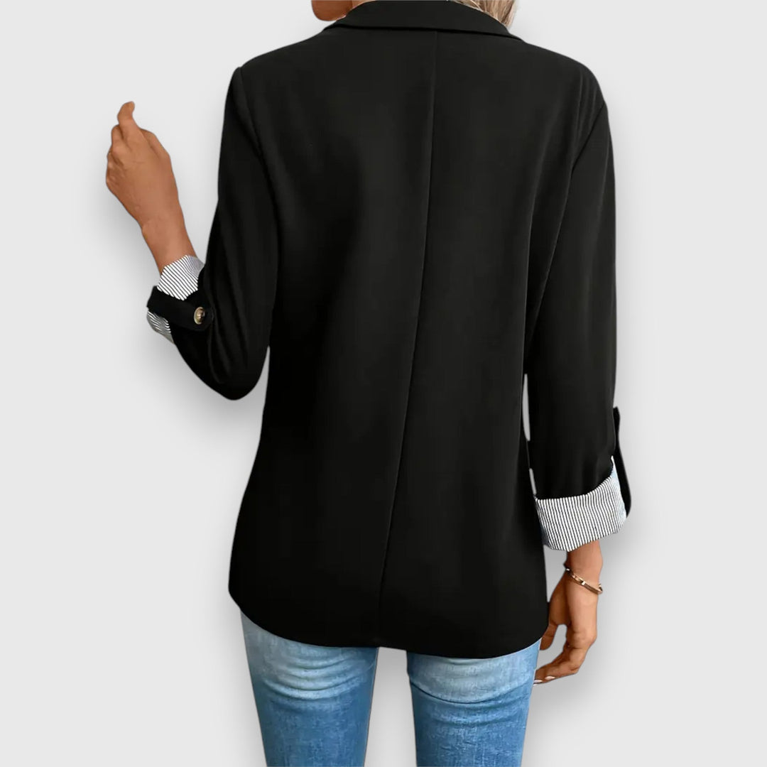 Miranda | Tailored Everyday Blazer